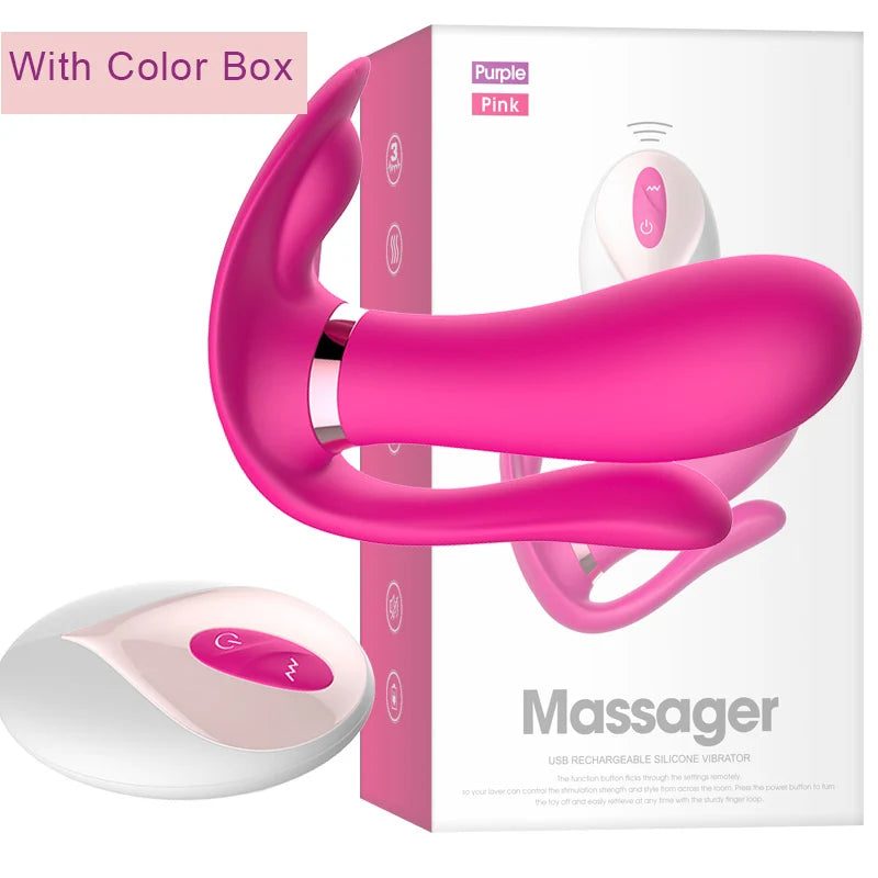 Heating Dildo Vibrator Adult Sex Toys for Women